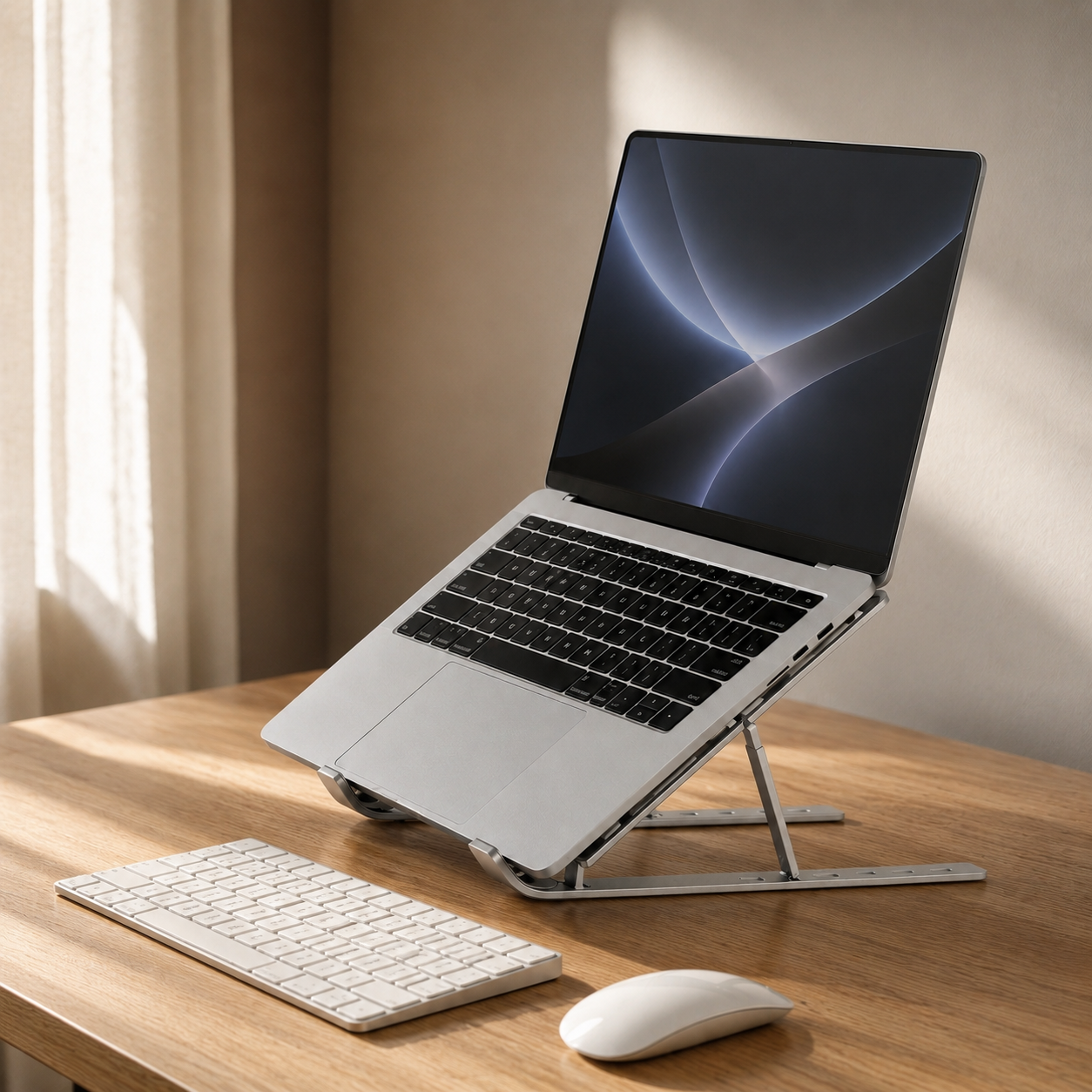 Soporte plegable SpineUp Essential